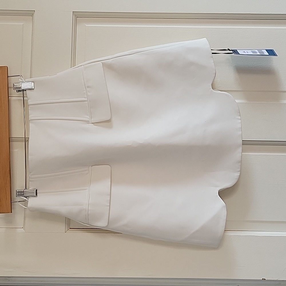 J.ING High waisted skirt with pockets